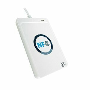 NFC ACR122U RFID非接触型スマートリーダー&ライター/ USB バルク