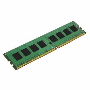 【最安挑戦メモリ】 4GB DDR4-21300 DDR4-2666 デスクトップPC用