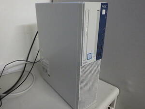 NEC　MKM30B-3 i5-8500 Win11 8世代