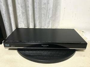 M1155 パナソニック/DIGA☆HDD/BDレコーダー☆DMR-BZT710☆3番組同時録画/3D対応機 