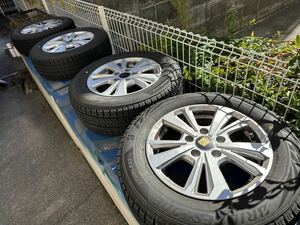 195/65 R15 2021年製 ブリヂストン スタッドレス BRIDGESTONE ホイール バリ 山 中古美品VRX2 BLIZZAK 安全快適に乗りたい方