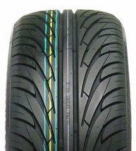 ●新品 4本セット NANKANG ナンカン NS-2 205/55R15インチ 205/55-15_画像3