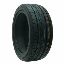 ○新品 2本セット NITTO ニットー(TOYO製) NT555 G2 265/35R18インチ_画像2