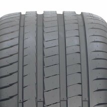 ○新品 2本セット ZEETEX ジーテックス HP5000 max 245/35R20インチ_画像3