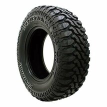 ●新品 4本セット Radar レーダー R7MTホワイトレター 285/70R17インチ 10PR_画像2