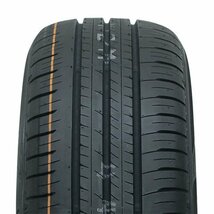 【在庫限り 1円～】DUNLOP ダンロップ エナセーブEC300+ 185/55R15インチ 2020年製 1本限定_画像3