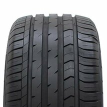 【在庫限り 1円～】MOMO Tires モモ TOPRUN M-300 225/35R19インチ 2020年製_画像3