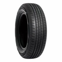 【在庫限り 1円～】MOMO Tires モモ M-2 195/55R15インチ 2020年製_画像2