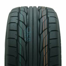 ▼特価 NITTO ニットー(TOYO製) NT555 G2 295/35R20インチ 2021年製_画像3