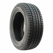 新品タイヤホイールセット 155/65R14インチ HIFLY ハイフライ Win-turi 216 スタッドレス 4本セット_画像2