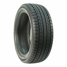 ●新品 4本セット ZEETEX ジーテックス WP2000 スタッドレス 215/45R17インチ 2023年製_画像2