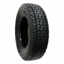 ●新品 4本セット Radar レーダー RENEGADE AT-5 225/75R16インチ 10PR_画像2