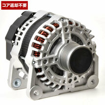 C25 CC25 CNC25 NC25 セレナ オルタネーター ダイナモ 23100-EN000 23100-EN00B 1N23-18-300 31400-50Z01 新品 コア返却不要_画像1