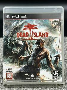 7. PS3【 Dead Island (輸入版) Asia版】[動作未確認] デッド アイランド PlayStation3 プレステ3ソフト アジア版BLAS50368