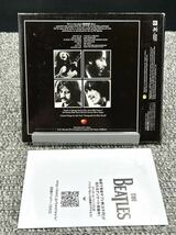 F. ザビートルズ【 レットイットビー 】（初回限定盤）[動作未確認] 帯付 CD 紙ジャケ TOCP-71014_画像2