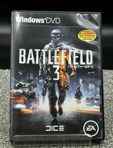 7.【 バトルフィールド3 】[動作未確認] PC Windows BATTLEFIELD 3 15361EPWNJP