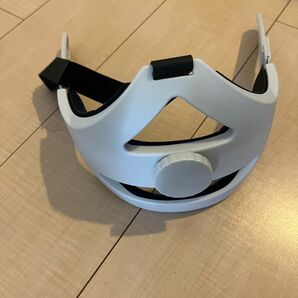 VR ヘッドセット