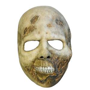 zombi mask horror for adult mask Belinda Zombie cosplay 