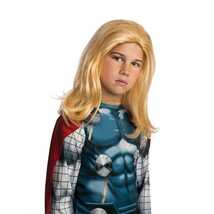 マイティ・ソー　ウィッグ　子供用　アベンジャーズ　THOR WIG CHILD　コスプレ_画像1