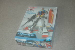 B152　BANDAI　バンダイ　GUNPLA　RX-78-2　ガンダム　新品　未開封です