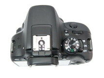 【 6987ショット 】Canon EOS Kiss X7 ボディー （充電器なし）キヤノン [管CN1665]_画像7