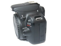 【 6987ショット 】Canon EOS Kiss X7 ボディー （充電器なし）キヤノン [管CN1665]_画像4