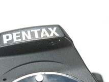 【 中古 訳あり 】PENTAX K-3 ボディー カメラ ペンタックス [管PX1646]_画像9