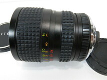 【 中古現状品 】OSAWA MC 24-43mmF3.5-4.5 MACRO Kマウント [管X1721]_画像3