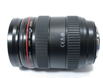 【 中古美品 】Canon EF 24-70mm F2.8L USM レンズ キヤノン [管CN1750]_画像5