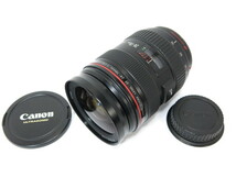 【 中古美品 】Canon EF 24-70mm F2.8L USM レンズ キヤノン [管CN1750]_画像1