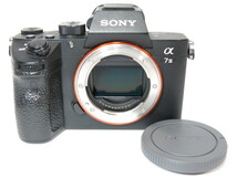 【 中古品 センサー清掃済 】SONY α7III ボディー ILCE-7M3 ソニー 元箱付き [管SO1745]_画像3