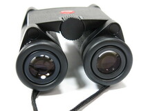 【 中古現状出品 】LEICA TRINOVID 8x20 BC ライカ 8倍 双眼鏡 [管LE1795]_画像3