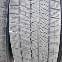 バリ山　175/65R15　ブリヂストン　ＶＲＸ　4本_画像2