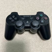 PlayStation 3 (320GB) ブラック (CECH-2500B) ソニー プレイステーション プレステ_画像8