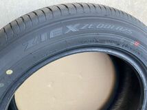 新車外し 225/55R18 フォレスター 純正 ファルケン ジークス フォレスター E52 エルグランド アウトランダー エクリプスクロス デリカ D5 _画像5