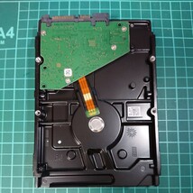 【動作品】Seagate ST2000DM005 2TB HDD S-ATA 3.5インチ シーゲート_画像2