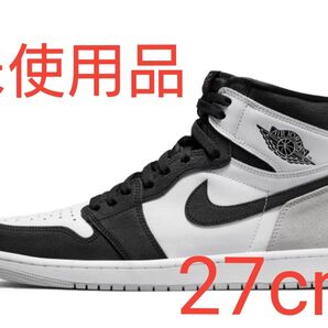【未使用】Nike Air Jordan1 High Bleached Coral エアジョーダン1 ブリーチドコーラル 27cm