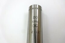 OSG　エンドミル　20mm　4刃　シャンクΦ20　送料無料_画像5