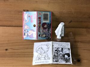 当時　丸越　ゲゲゲの鬼太郎　からかさ　消しゴム　vintage retoro 昭和レトロ　アニメ　水木しげる