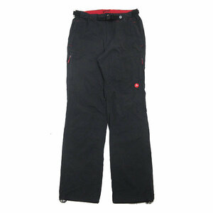 k■マーモット/MARMOT MJP-S2024 クトイージートレックパンツ ACT EASY TREK PANT【M】灰色/MENS■87【中古】