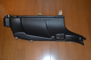NSX純正(1991年モデル)リヤーサイド バルクヘッドライニング(運転席側)