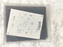 Umi(ウミ)枕カバー ピローケース 2枚セット (35*50cm ブラック)_画像6