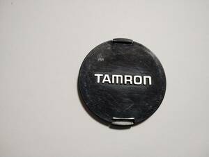 TAMRON　Φ62　62mm レンズキャップ　タムロン　フロントキャップ