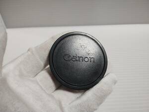 Canon　レンズキャップ　キャノン　フロントキャップ　カブセ式　被せ式　内径約44mmと54mm