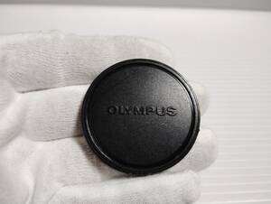 OLYMPUS　レンズキャップ　オリンパス　フロントキャップ　カブセ式　被せ式　内径約45mm