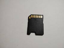 miniSD→SD 変換アダプター　認識確認済み　メモリーカード　ミニSDカード　SDカード_画像2