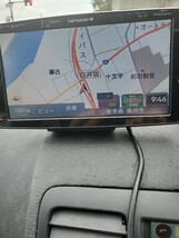 ☆carrozzeria カロッツェリア AVIC-T99 メモリーナビ Air Navi エアーナビ pioneer_画像1