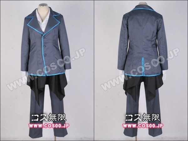 2025年最新】Yahoo!オークション -kaito(コスプレ衣装)の中古品 2025年最新】Yahoo!オークション -kaito(コスプレ衣装)の中古品