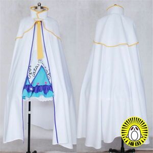 cox483工場直販 高品質 実物撮影 VOCALOID ボーカロイド ボカロ 雪ミク 2014 初音ミク コスプレ衣装