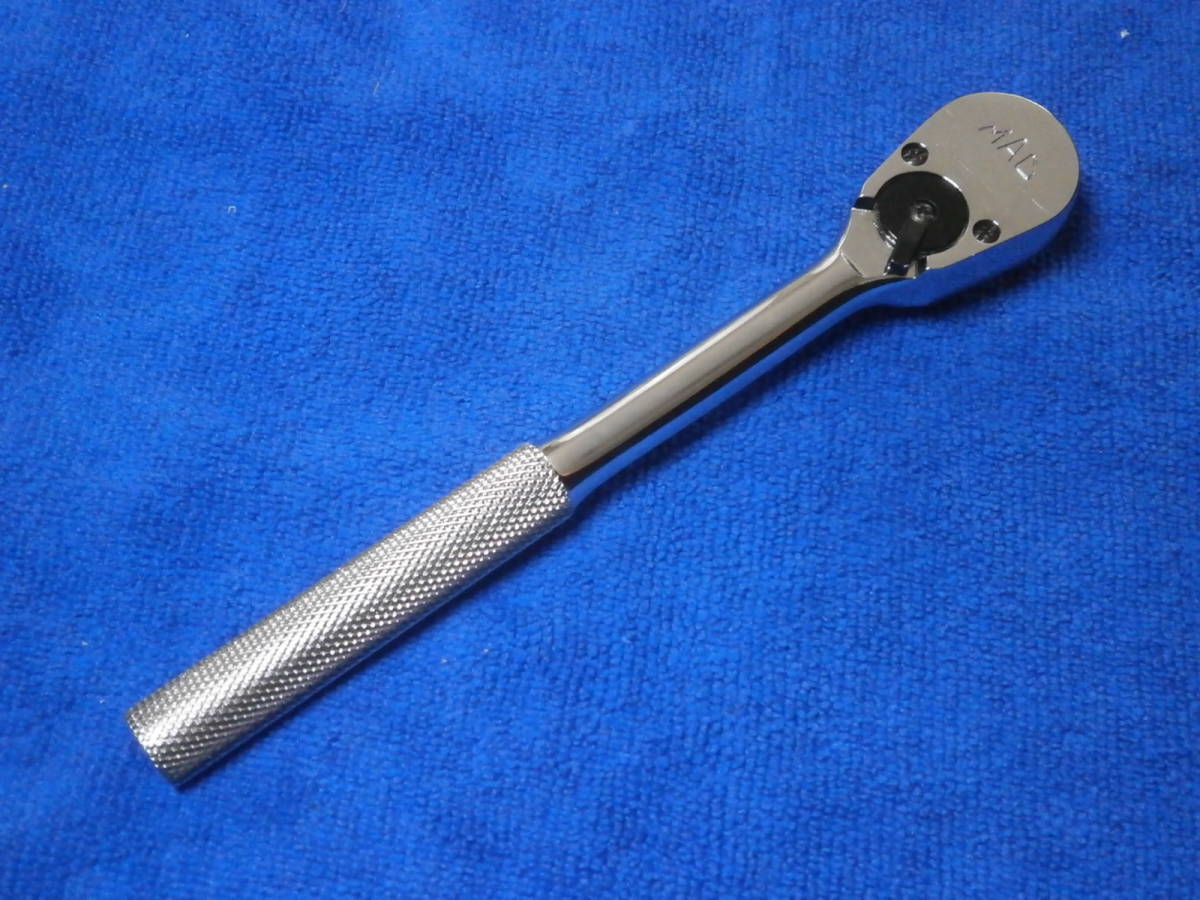 2023年最新】Yahoo!オークション -mac tools ラチェットハンドルの中古